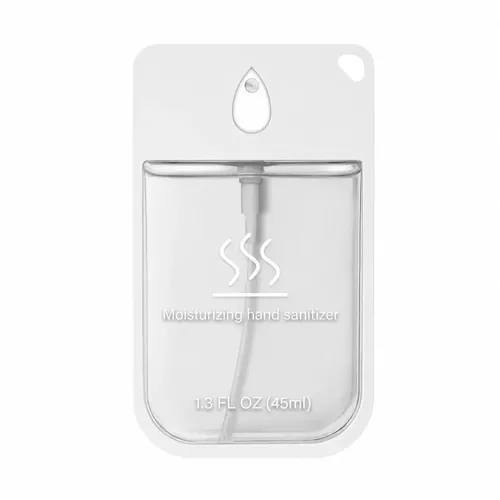 Desinfectante De Manos Neutro Aromatizante Spray Power Mist 45ml