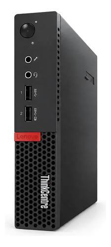 Mini PC Lenovo Thinkcentre I5 16GB RAM 240GB SSD HDMI WiFi