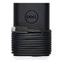 Cargador Dell Tipo C Original 65w 3.25a 20v Usb-c Notebook Negro